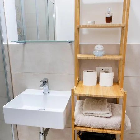 Brama Mare - Affittimoderni Apartment *