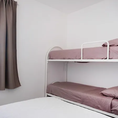 Brama Mare - Affittimoderni Apartment