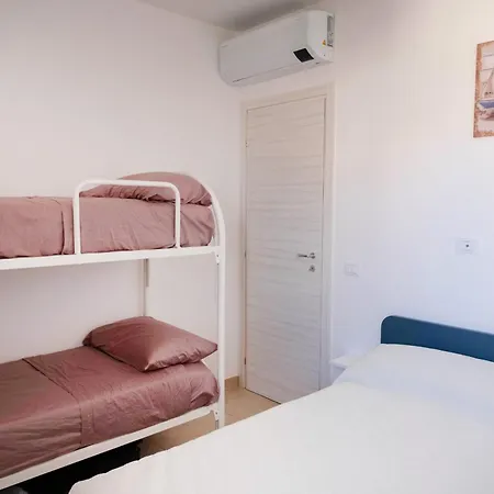 Brama Mare - Affittimoderni Apartment *