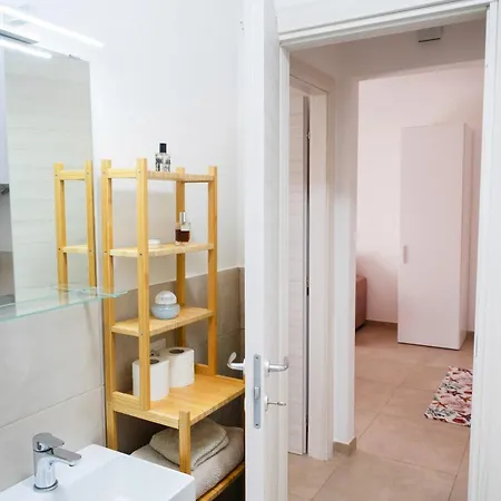 Apartment Brama Mare - Affittimoderni *