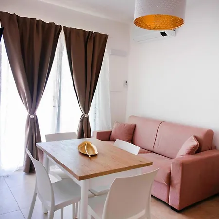 Brama Mare - Affittimoderni Apartment Marzamemi