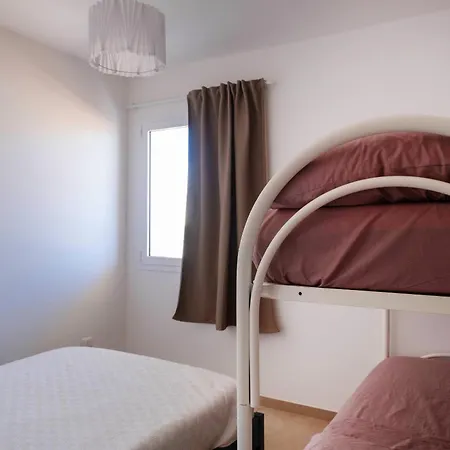 Brama Mare - Affittimoderni Apartment Marzamemi