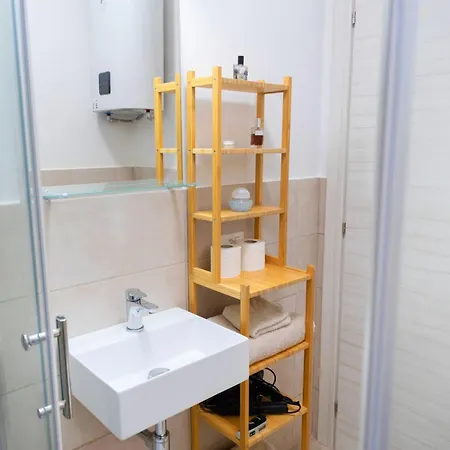 Apartment Brama Mare - Affittimoderni Marzamemi
