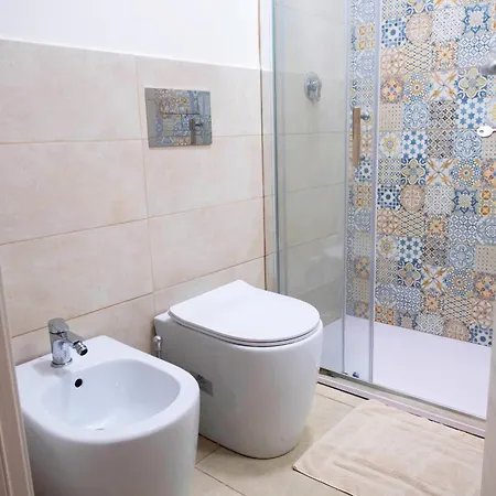 Brama Mare - Affittimoderni Marzamemi