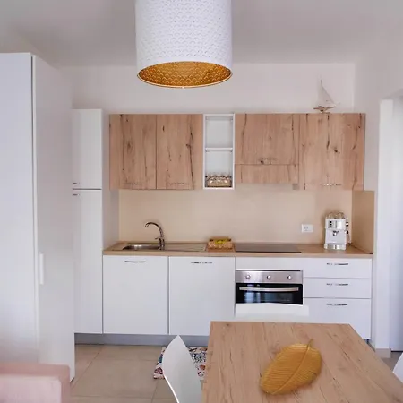Brama Mare - Affittimoderni Apartment *