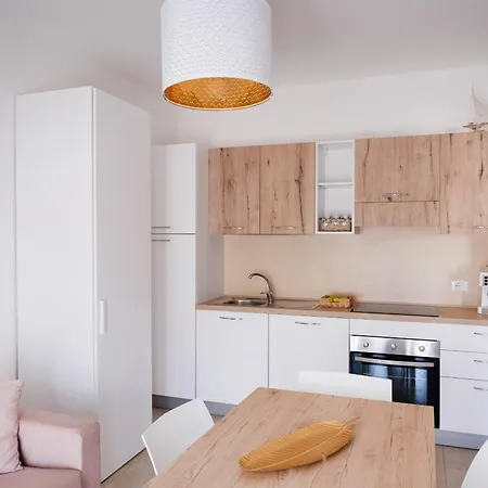 Brama Mare - Affittimoderni Apartment